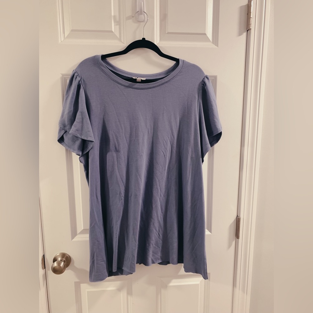 cable & gauge top